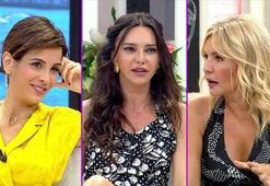 Hande Ataizi '4 Kadın Zamanı'nda açıkladı