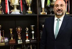 TFF 1.Lig Kulüpler Birliği Başkanı yeniden Mustafa Bozbağ