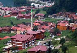 Yargıtay Uzungöl imar planını iptal etti