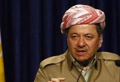 Barzani'den yeni hükümet açıklaması!