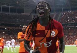 Gomis'e dev teklif! Açıkladılar...