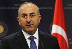 Dışişleri Bakanı Çavuşoğlu'ndan İtalya'ya taziye