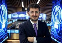 Himmet Karadağ, Borsa İstanbul’daki görevinden ayrıldı