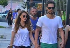 'Evlilik' iddialarına Murat Boz'dan ilk açıklama!