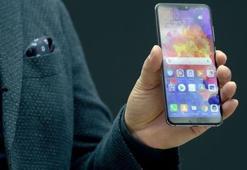 ABD'den teknolojik yasak! Huawei de listede