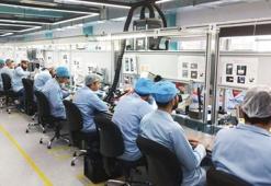 Türk üreticiden 100 milyon TL'lik fabrika