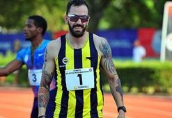 Guliyev: "Atletizme ilgi inşallah futbol gibi olur"