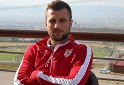 Ercan Yazıcı: "Samsunspor istediğimiz noktalara gelecek"