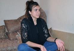 Kendisine bir yıl boyunca tecavüz eden teröristle...