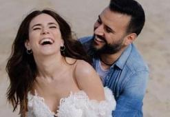 Alişan'ın eski nişanlısı hakkında ilk kez konuştu!