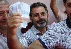 Komşudan Türk halkının döviz duruşuna övgü!