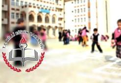 Özel okul teşvikleri için başvurular başladı