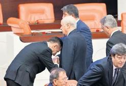 İttifak da yok ortak aday da
