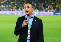 Galatasaray'dan Ali Koç'a tepki
