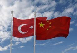 Dünyada bir ilk! Çin ile Türkiye başlıyor