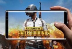 PUBG Mobile'dan büyük başarı!