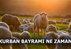 Kurban Bayramı ne zaman? 2018 Kurban Bayramı tatili kaç gün?