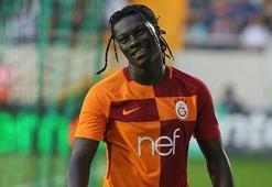Teklif kabul edildi! Gomis bekleniyor...