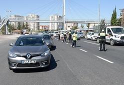 Bayram tatilinde yola çıkacaklara uyarı