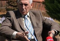 Özkan Sümer: "Geri dönmeyeceğim"