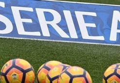 3 Türk futbolcunun forma giydiği Serie A'da sezon açılıyor