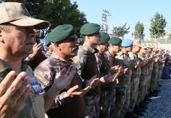 Adıyaman şehitleri, memleketlerine uğurlandı