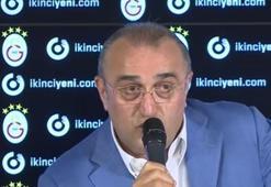 Albayrak: Alanyaspor Emre Akbaba için 7 milyon euro istedi