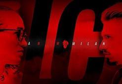 Castillejo ve Laxalt resmen Milan'da!