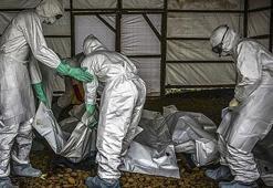 Kongo Demokratik Cumhuriyeti'nde Ebola alarmı sürüyor