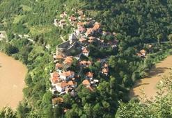 Bosna Hersek'ten Milli Savunma Bakanı Akar'a fahri hemşehrilik