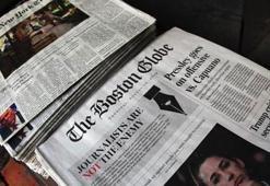 ABD’de Boston Globe gazetesine bombalı saldırı tehdidi