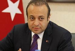 Egemen Bağış Yunan medyasına konuştu