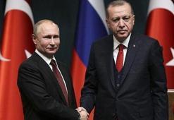 'Rusya ve Türkiye arasında önemli ekonomik bağlar var'