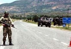 Hatay'daki "özel güvenlik bölgesi" uygulaması uzatıldı