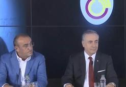 Cengiz açıkladı: Akbaba'nın bonservisi...