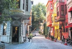 İstanbul’da tarihi bir rota Kuzguncuk