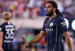 Galatasaray'a Denayer'den kötü haber
