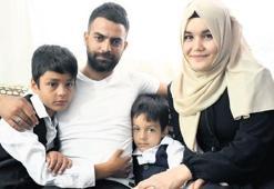 Aşkın bedeli ağır oldu 4 yıl 8 ay sonra çıktı