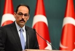 İbrahim Kalın'dan NYT'ye tepki