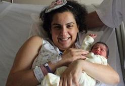 Mucize anne!