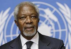 Son dakika: Kofi Annan hayatını kaybetti!