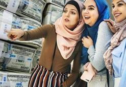 İki ülkeden Türkiye'ye büyük destek!