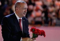 Cumhurbaşkanı Erdoğan: Oyununuzu gördük ve meydan  okuyoruz