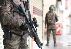 Hakkari’de 30 bölge 14 gün süreyle özel güvenlik bölgesi ilan edildi
