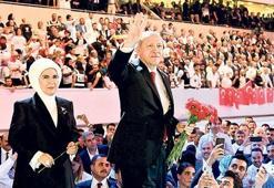 Cumhurbaşkanı Erdoğan: Teslim olmadık olmayacağız