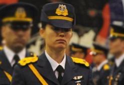 Pilot Kerime’ye ağır müebbet!