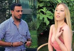 Yasmin Erbil ile Murat Binici aşk mı yaşıyor?