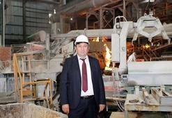 ETİ Bakır 3.1 milyar liralık yeni yatırım yapacak