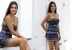 Hande Erçel'in annesi hastaneye kaldırıldı