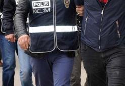 Şırnak eski Vali Yardımcısı, FETÖ'den tutuklandı